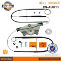 Factory Sale Small Order Acceptable Power Window Regulator Cables And Clips Front Left For AUDI A4 B6/B7
